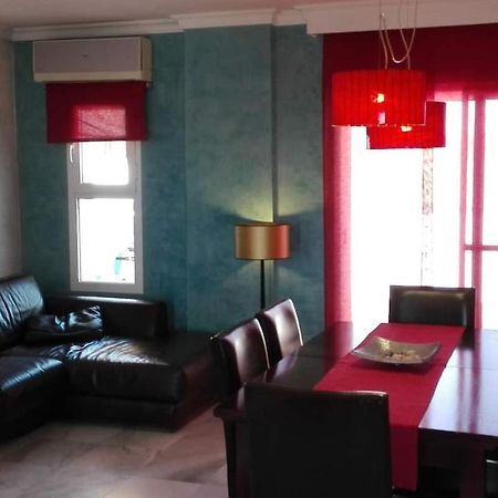 Atico Con Terraza En Centro-Playa Apartment Sanlucar de Barrameda Exterior photo